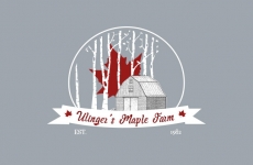 Ulinger’s Maple Farm – New-York – USA