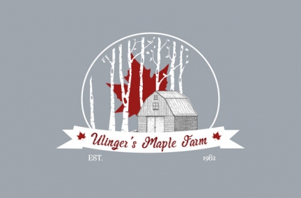 Ulinger’s Maple Farm – New-York – USA