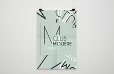 Club Molière – Pézenas
