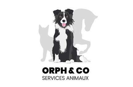 Orph & Co – Services Animaux