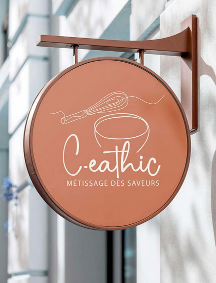 C-EATHIC – Traiteur