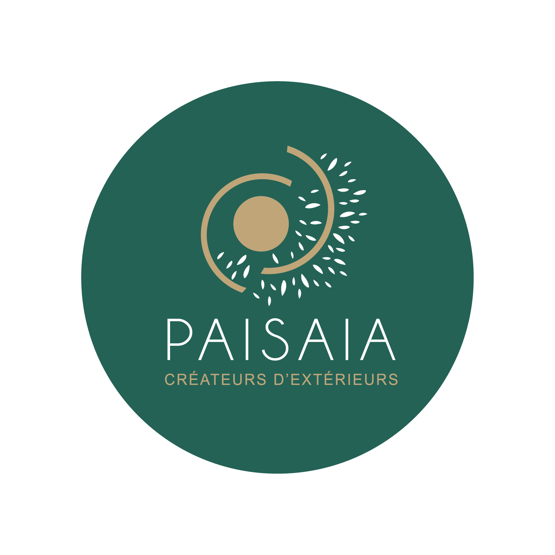 Logo - Paisaia - Biarritz - Skoncommunication - TRANSPARENT