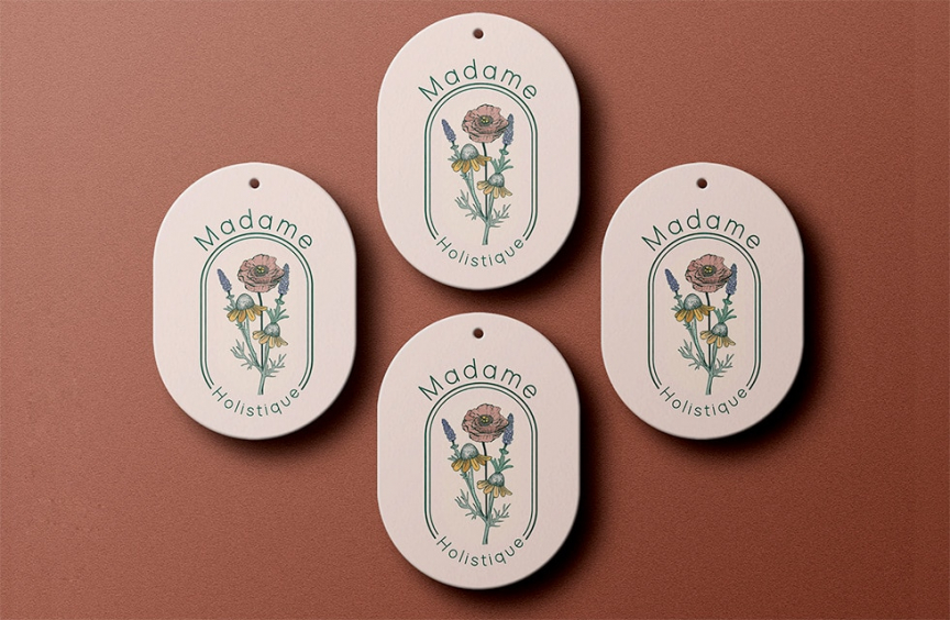 Madame Holistique – naturopathie et de bien-être holistique